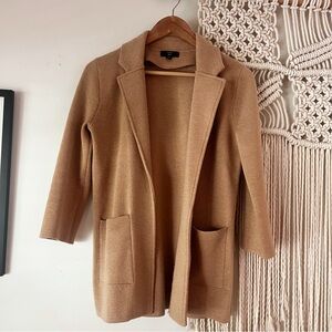 J. Crew Sophie Blazer